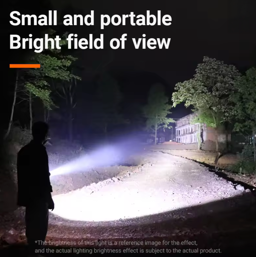 Yemao High Power Powerful Light
