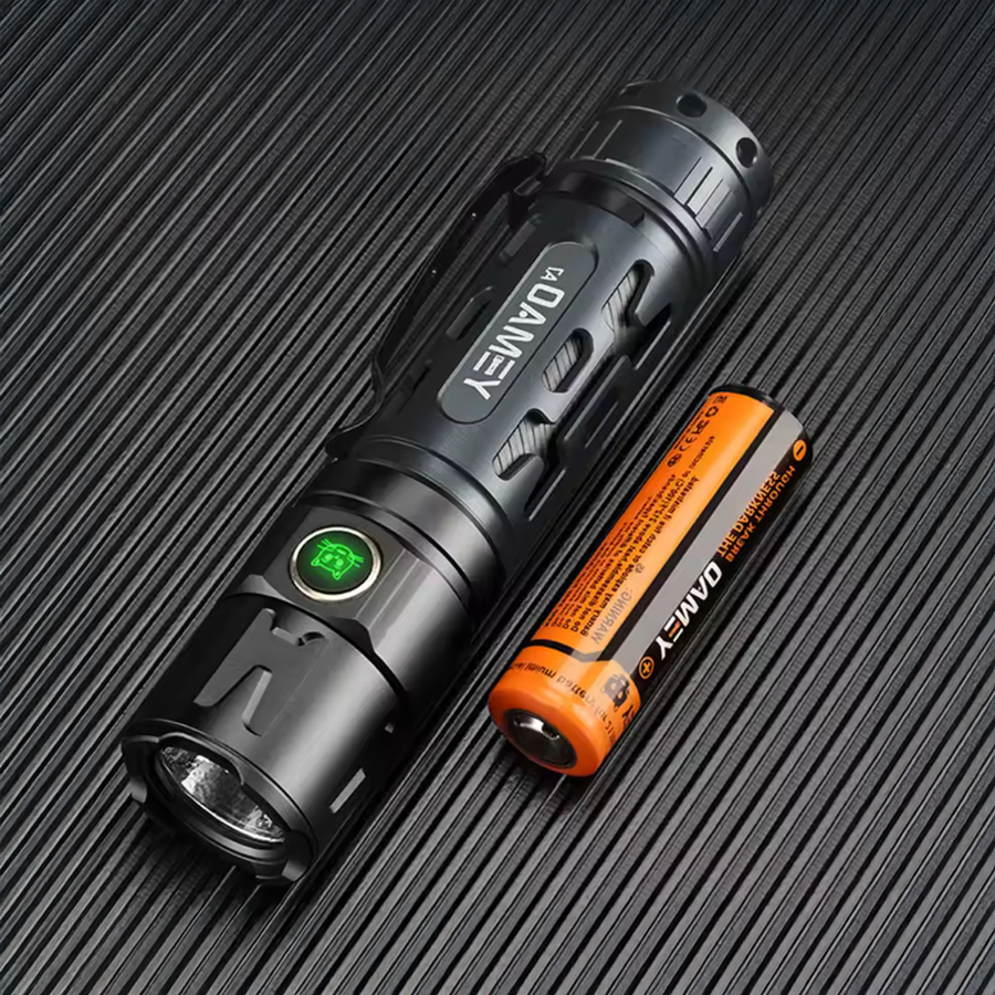 Yemao High Power Powerful Light