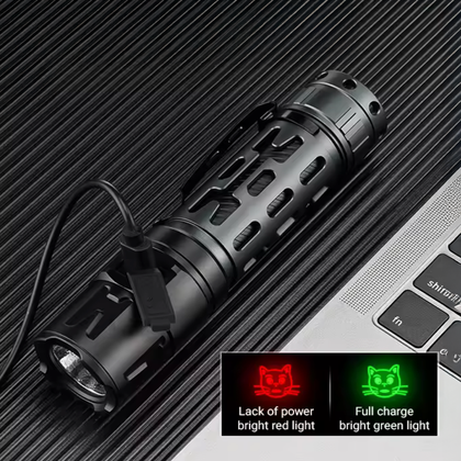 Yemao High Power Powerful Light
