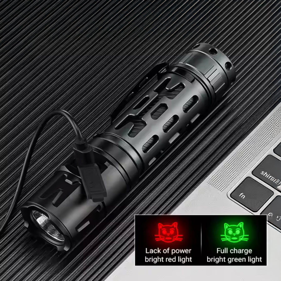 Yemao High Power Powerful Light