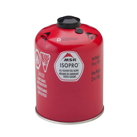 MSR Isopro 16Oz Canister