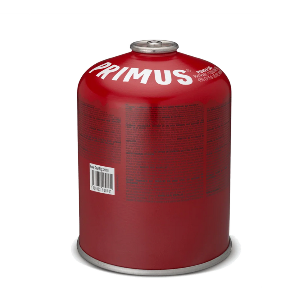 Primus Power Gas - 450g (2026)