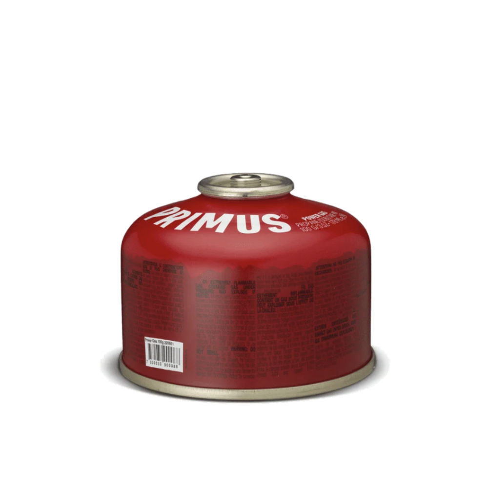Primus Power Gas - 100g (2026)