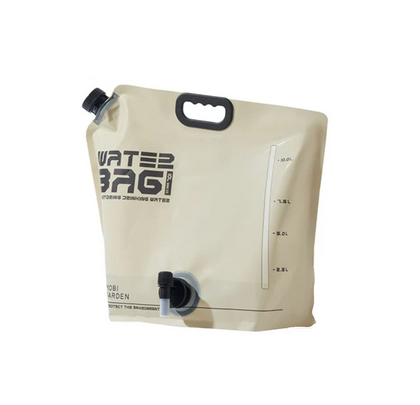 Mobi Garden Portable Water Bag 10L