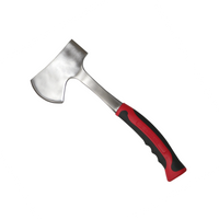 Coghlan's Hatchet