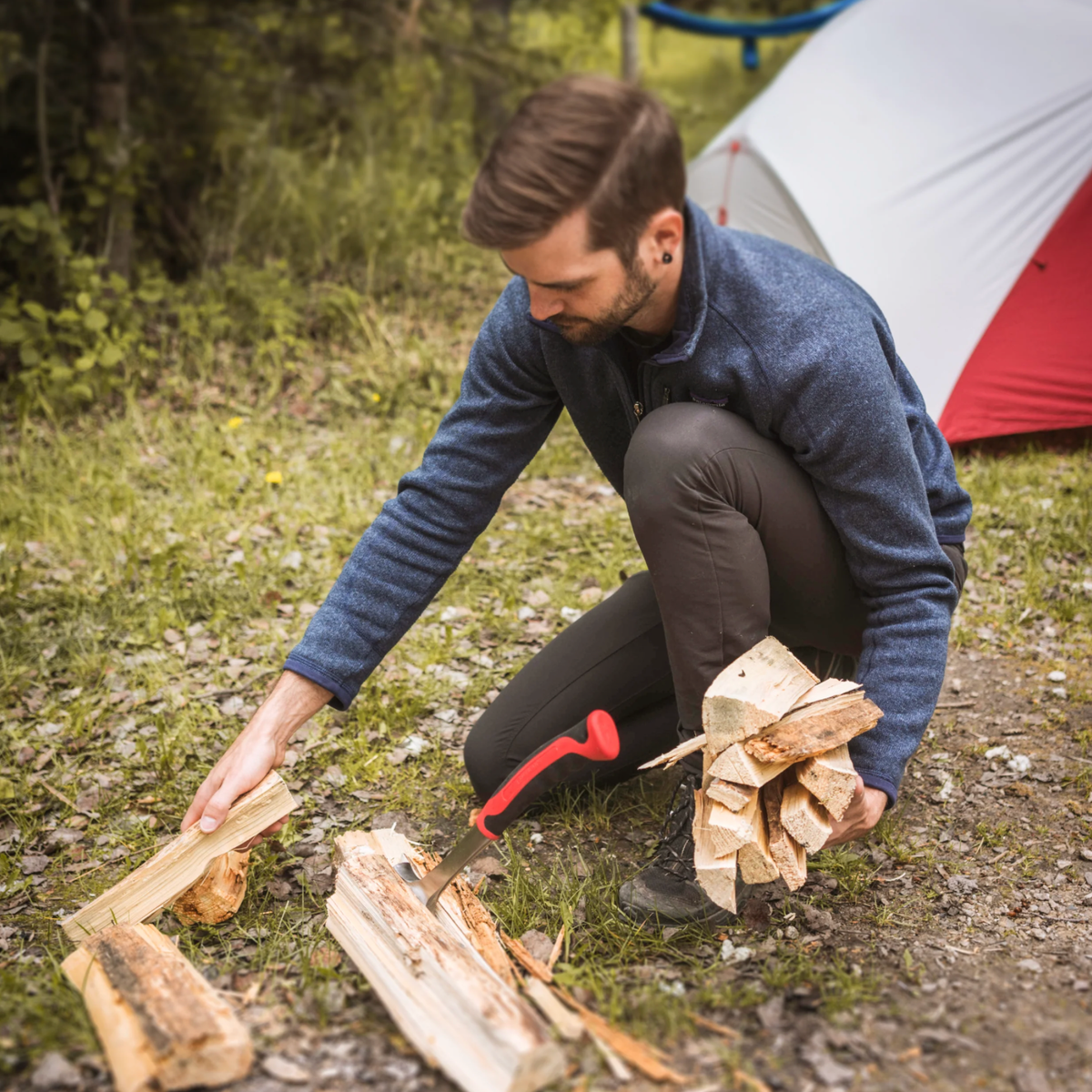 Coghlan's Hatchet