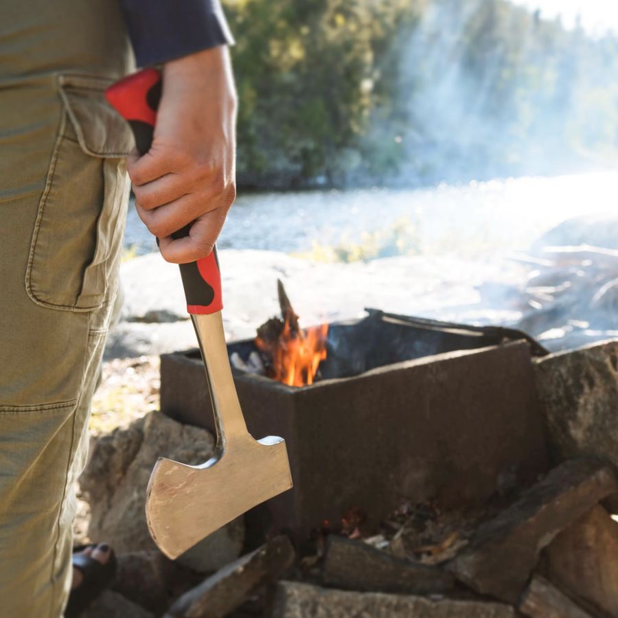 Coghlan's Hatchet