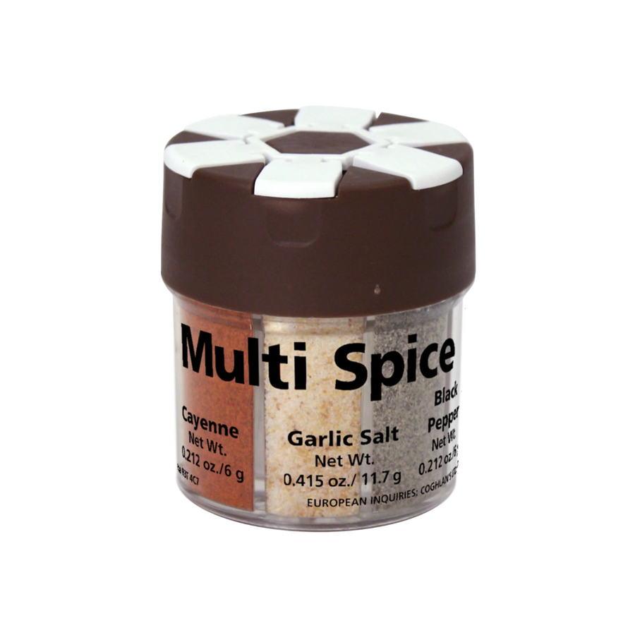 Coghlan's Multi-Spice (2026)