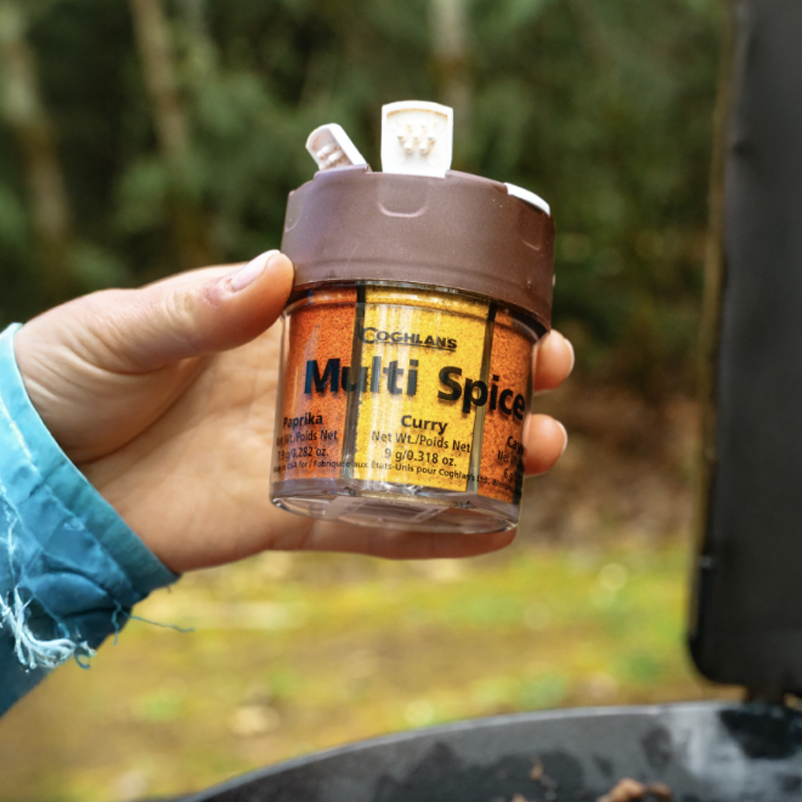 Coghlan's Multi-Spice