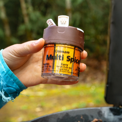 Coghlan's Multi-Spice