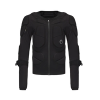 Goski T-Rex XRD BSK Kids Body Protector