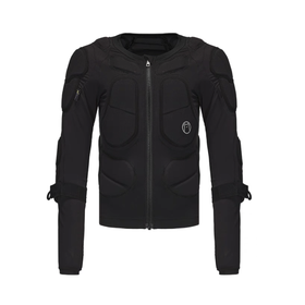 Goski T-Rex XRD BSK Kids Body Protector