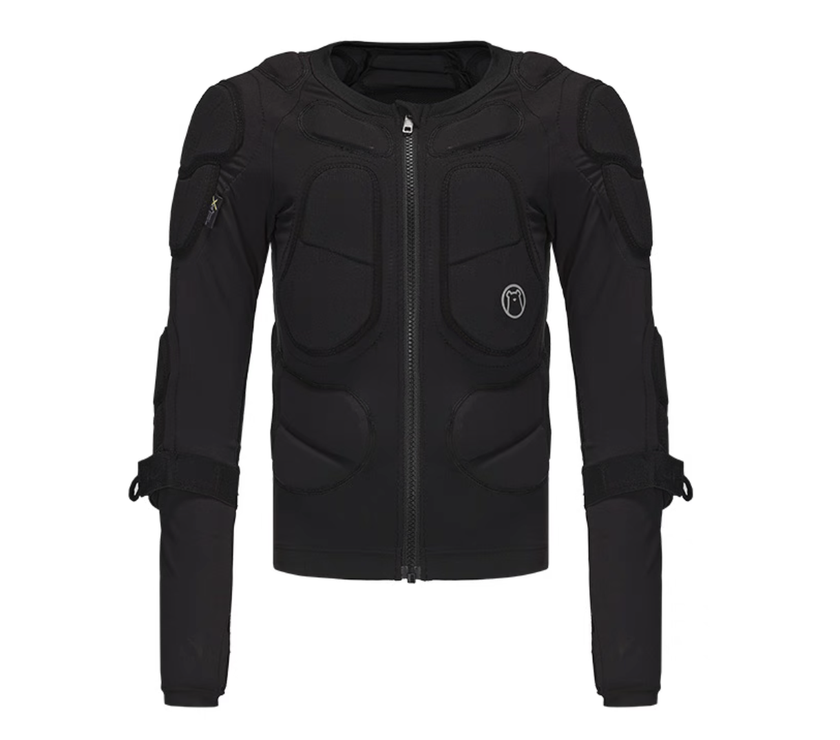 Goski T-Rex XRD BSK Kids Body Protector