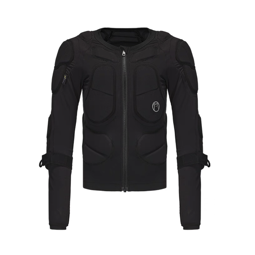 Goski T-Rex XRD BSK Kids Body Protector