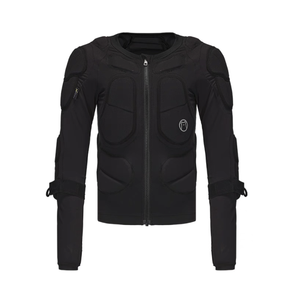 Goski T-Rex XRD BSK Kids Body Protector