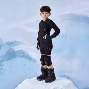 Goski T-Rex XRD BSK Kids Body Protector