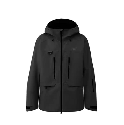 Pomt Futurx 3L-Pro(Dermizax) Snow Jacket Black