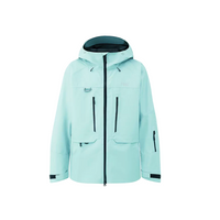 Pomt Futurx 3L Snow Jacket Ice Blue