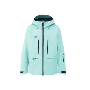 Pomt Futurx 3L Snow Jacket Ice Blue
