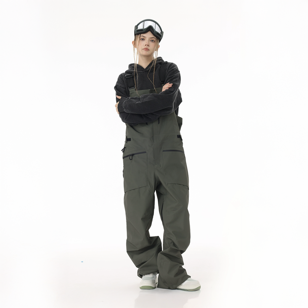 POMT M7 Pro Plus 3L Bibs (Dermizax)– Unisex