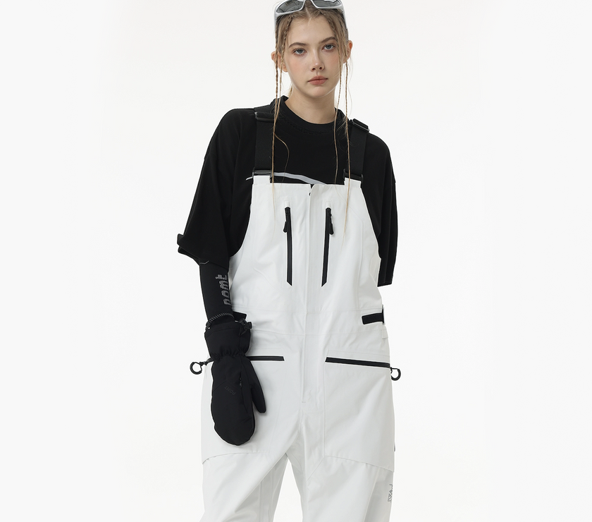 POMT M7 Pro Plus 3L Bibs (Dermizax)– Unisex