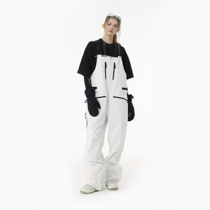 POMT M7 Pro Plus 3L Bibs (Dermizax)– Unisex