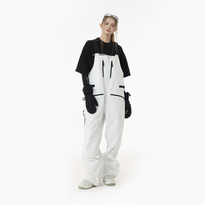 POMT M7 Pro Plus 3L Bibs (Dermizax)– Unisex