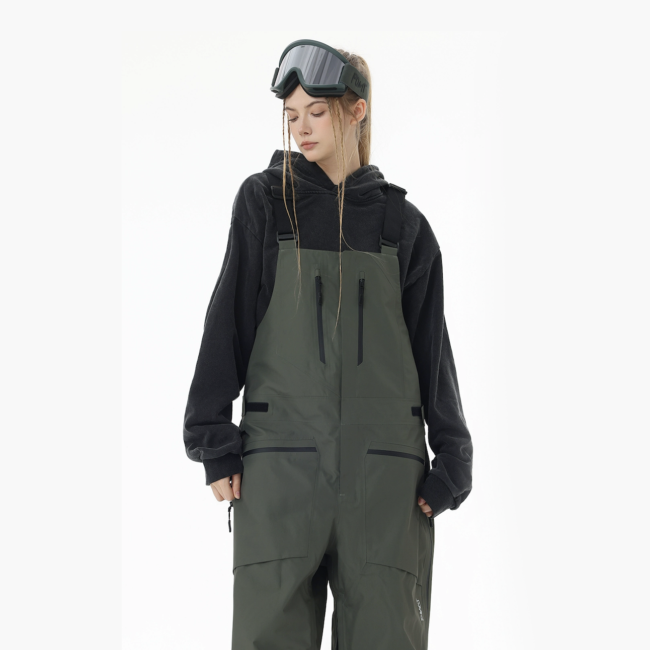 POMT M7 Pro Plus 3L Bibs (Dermizax)– Unisex