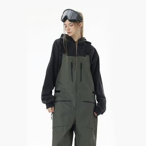 POMT M7 Pro Plus 3L Bibs (Dermizax)– Unisex