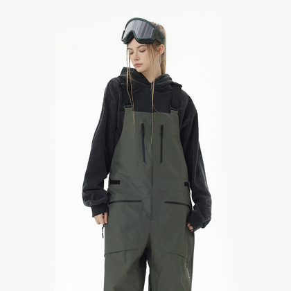 POMT M7 Pro Plus 3L Bibs (Dermizax)– Unisex