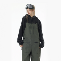 POMT M7 Pro Plus 3L Bibs (Dermizax)– Unisex