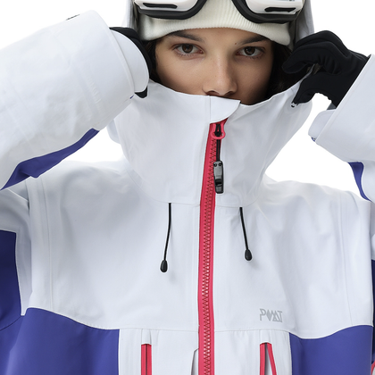 POMT X7 Pro 3L Snow Jacket – Unisex