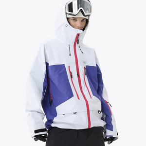 POMT X7 Pro 3L Snow Jacket – Unisex