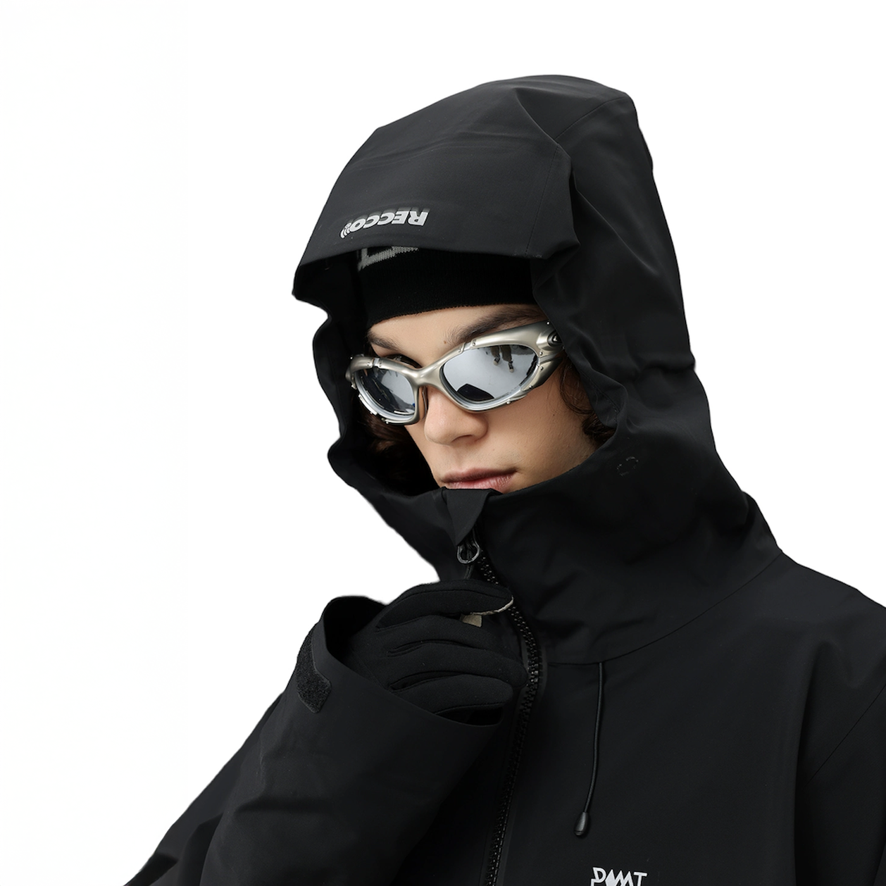 POMT X7 Pro 3L Snow Jacket – Unisex