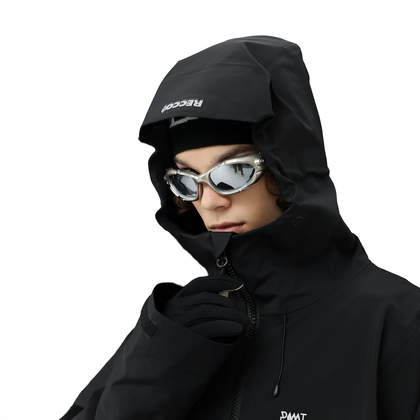 POMT X7 Pro 3L Snow Jacket – Unisex