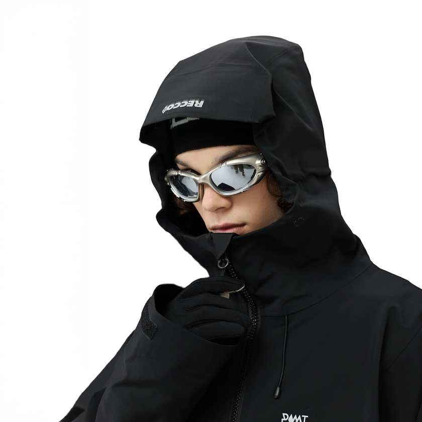 POMT X7 Pro 3L Snow Jacket – Unisex