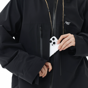 POMT X7 Pro 3L Snow Jacket – Unisex