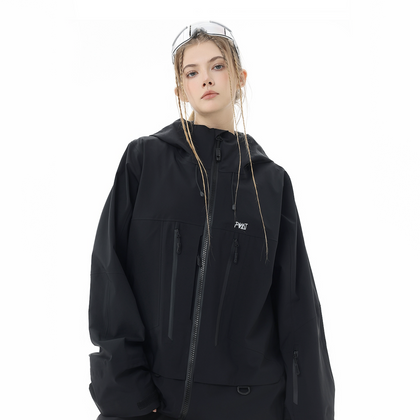 POMT X7 Pro 3L Snow Jacket – Unisex