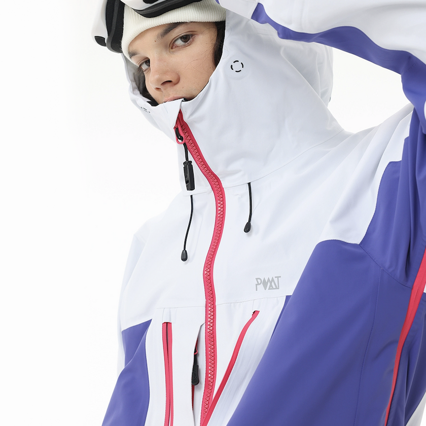 POMT X7 Pro 3L Snow Jacket – Unisex