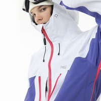 POMT X7 Pro 3L Snow Jacket – Unisex