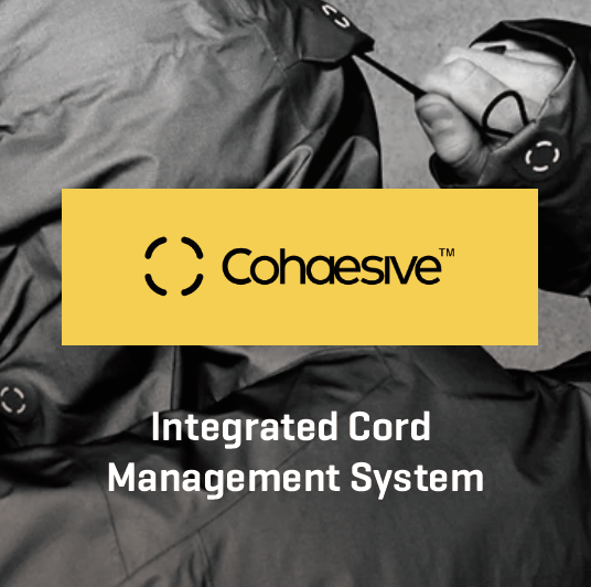 POMT Poison-AF 3L Snow Pants – Unisex