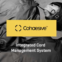 POMT Poison-AF 3L Snow Pants – Unisex