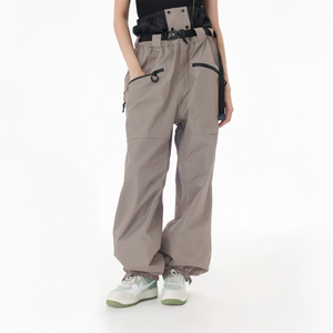 POMT Futur X7 Pro 3L Snow Pants – Unisex