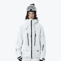 POMT M7 Pro Plus 3L Snow Jacket (Dermizax)– Unisex