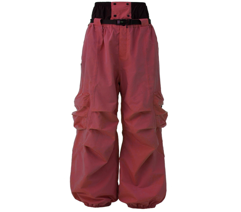 Pomt Clean F Metallic 2L Snow Pants