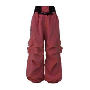 Pomt Clean F Metallic 2L Snow Pants