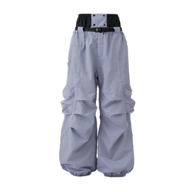 Pomt Clean F Metallic 2L Snow Pants