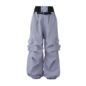 Pomt Clean F Metallic 2L Snow Pants