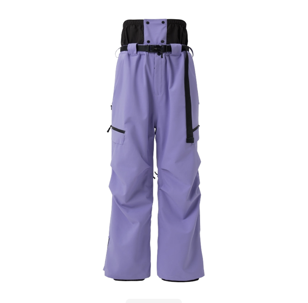 POMT Futur X 2L Snow Pants – Unisex