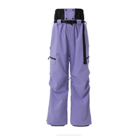 POMT Futur X 2L Snow Pants – Unisex